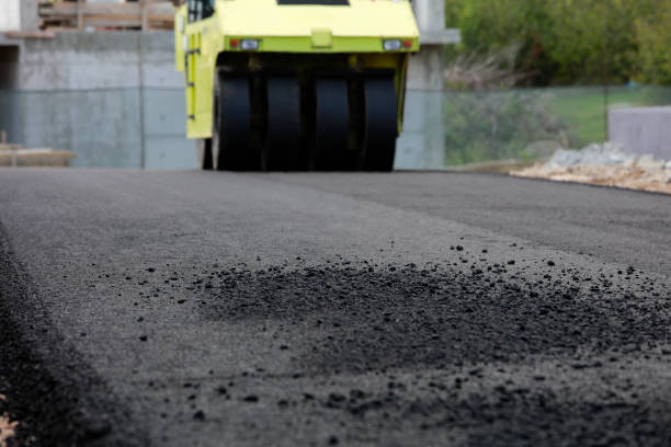 Best Custom Driveway Pavers  in Oaklawn Sunview, KS