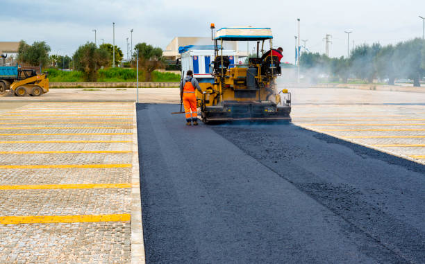 Best Driveway Pavers for Homes  in Oaklawn Sunview, KS