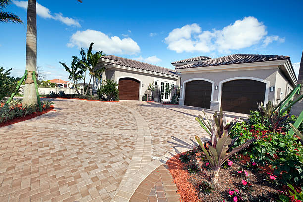 Reasons to Select Us for Your Driveway Paving Requirements in Oaklawn Sunview, KS