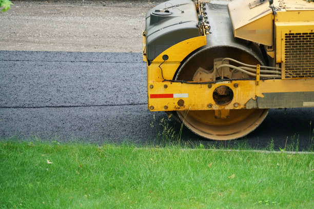 Driveway Pavers for Homes in Oaklawn Sunview, KS