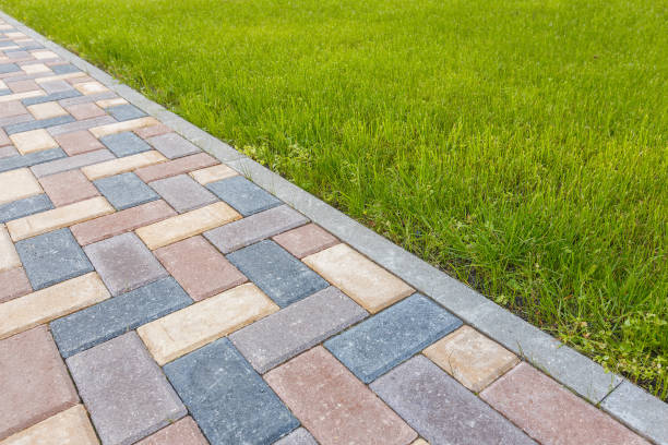 Best Driveway Paving Contractor  in Oaklawn Sunview, KS